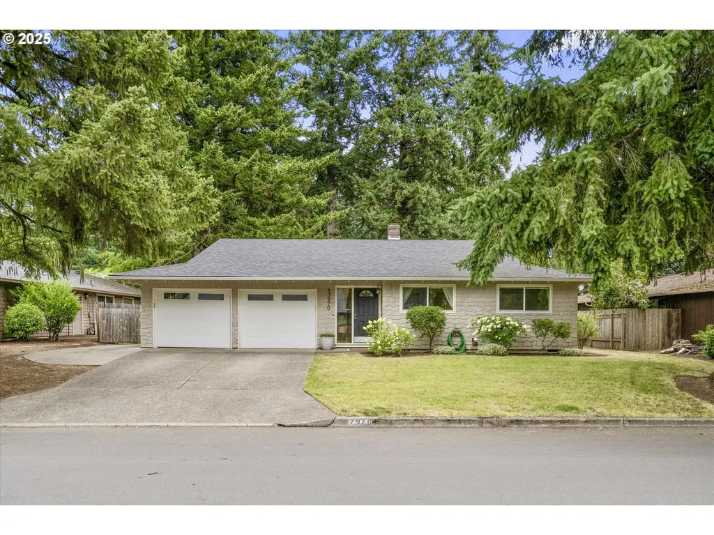 17970 SW Cheyenne Way Tualatin OR 97062
