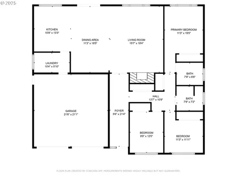 17970 SW Cheyenne Way Tualatin OR 97062