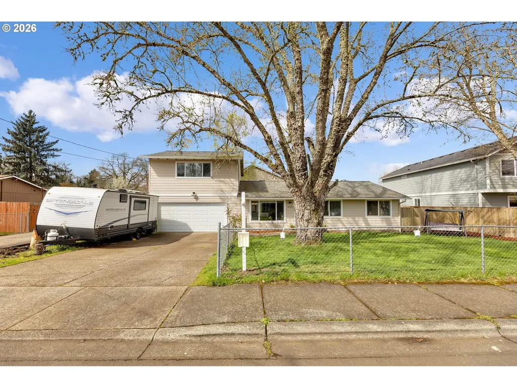 1535 SW 201st Avenue Beaverton OR 97003