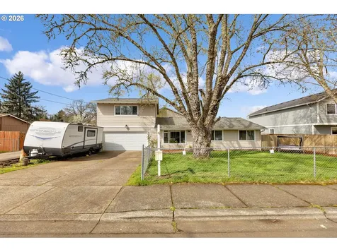 1535 SW 201st Avenue Beaverton OR 97003