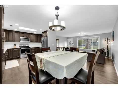 1535 SW 201st Avenue Beaverton OR 97003