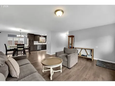 1535 SW 201st Avenue Beaverton OR 97003