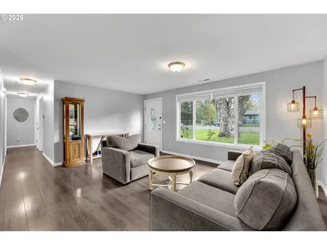 1535 SW 201st Avenue Beaverton OR 97003