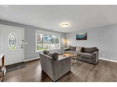 1535 SW 201st Avenue Beaverton OR 97003