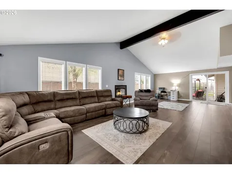 1535 SW 201st Avenue Beaverton OR 97003