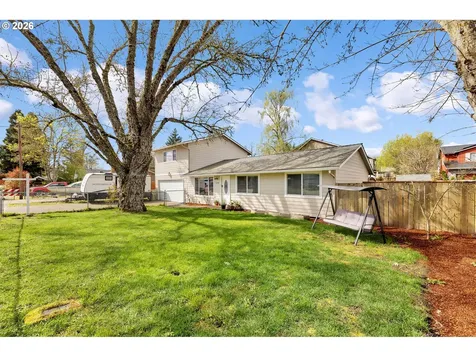 1535 SW 201st Avenue Beaverton OR 97003