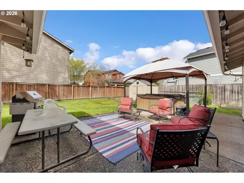 1535 SW 201st Avenue Beaverton OR 97003