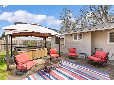 1535 SW 201st Avenue Beaverton OR 97003