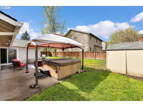 1535 SW 201st Avenue Beaverton OR 97003