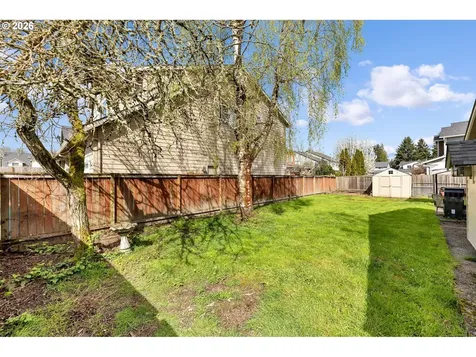 1535 SW 201st Avenue Beaverton OR 97003