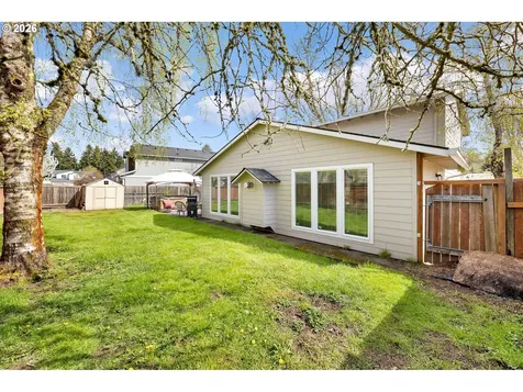 1535 SW 201st Avenue Beaverton OR 97003