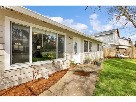 1535 SW 201st Avenue Beaverton OR 97003