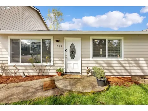 1535 SW 201st Avenue Beaverton OR 97003