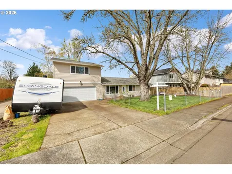1535 SW 201st Avenue Beaverton OR 97003