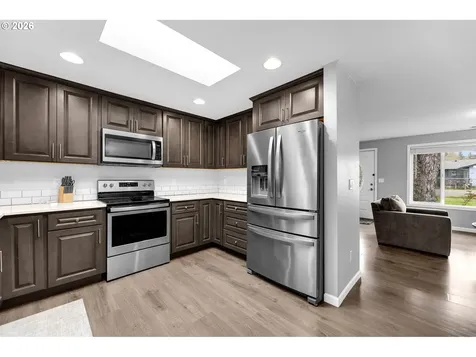 1535 SW 201st Avenue Beaverton OR 97003