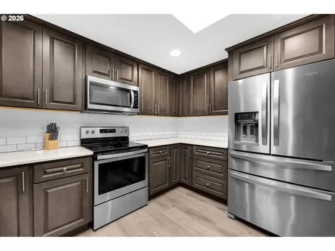 1535 SW 201st Avenue Beaverton OR 97003