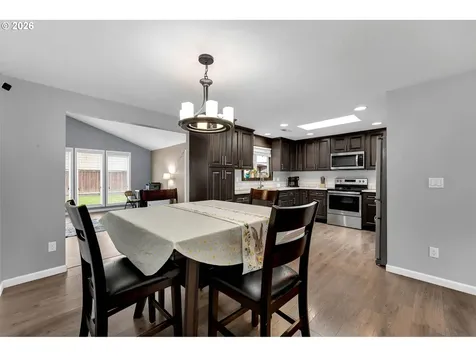 1535 SW 201st Avenue Beaverton OR 97003