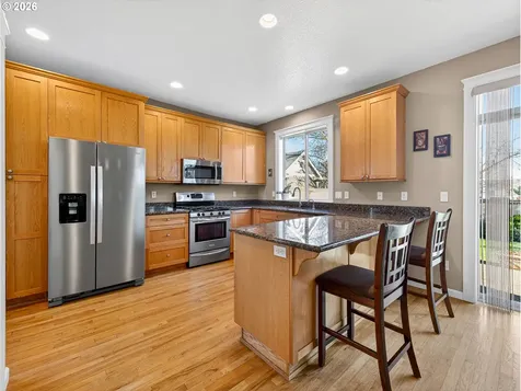 633 June Drive Molalla OR 97038