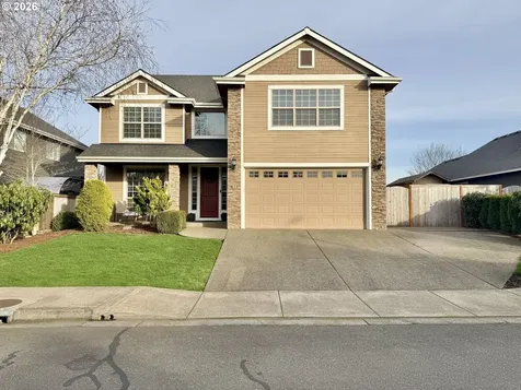 633 June Drive Molalla OR 97038