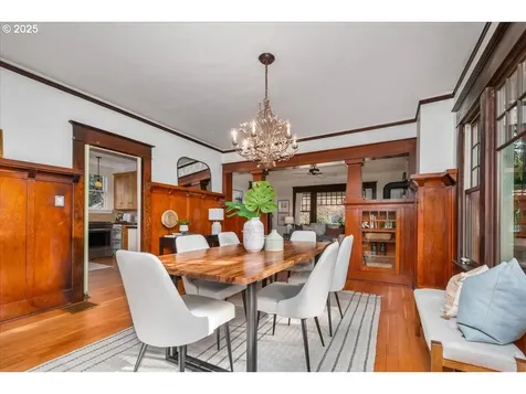 2361 SE 53rd Avenue Portland OR 97215