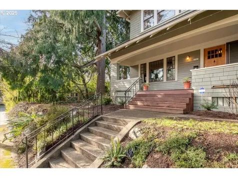 2361 SE 53rd Avenue Portland OR 97215