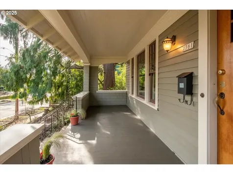 2361 SE 53rd Avenue Portland OR 97215