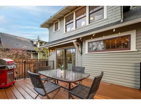 2361 SE 53rd Avenue Portland OR 97215