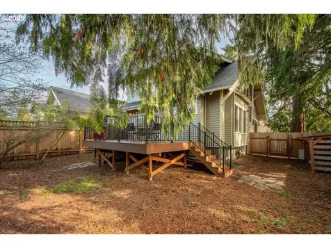 2361 SE 53rd Avenue Portland OR 97215