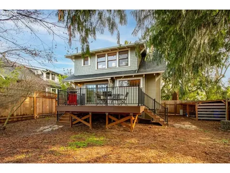 2361 SE 53rd Avenue Portland OR 97215