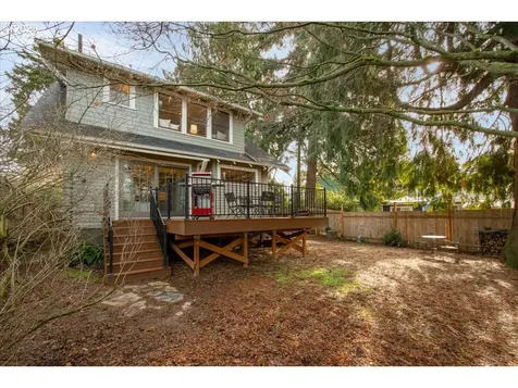 2361 SE 53rd Avenue Portland OR 97215