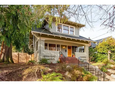 2361 SE 53rd Avenue Portland OR 97215
