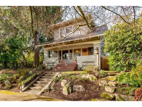 2361 SE 53rd Avenue Portland OR 97215