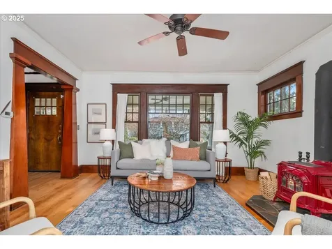 2361 SE 53rd Avenue Portland OR 97215