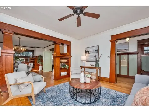 2361 SE 53rd Avenue Portland OR 97215