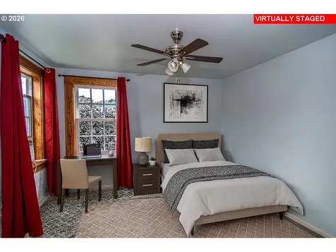 66 NW Cary Street Winston OR 97496