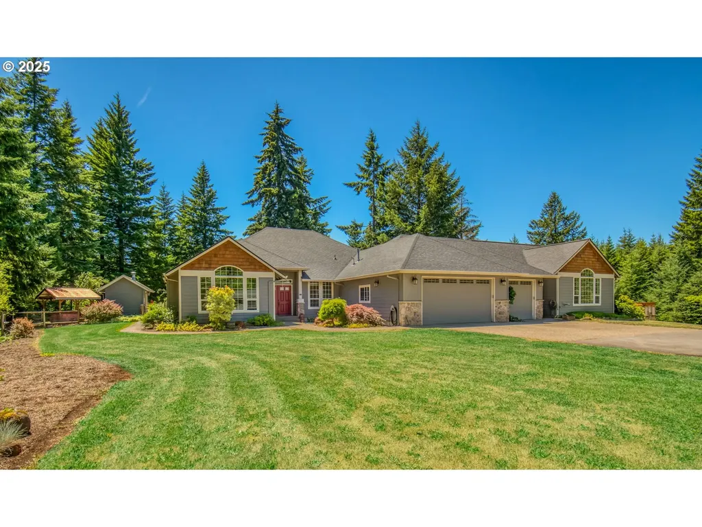 24150 NW Green Mountain Road Banks OR 97106