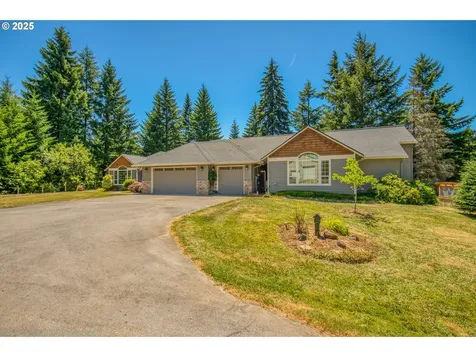 24150 NW Green Mountain Road Banks OR 97106