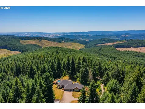 24150 NW Green Mountain Road Banks OR 97106
