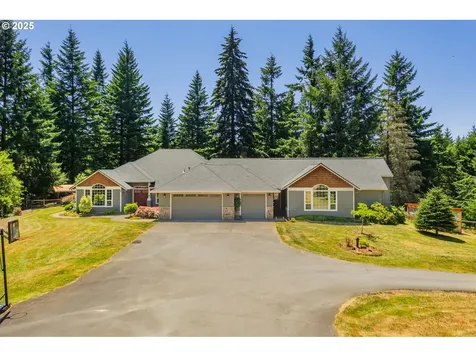 24150 NW Green Mountain Road Banks OR 97106