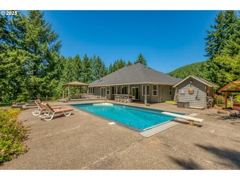 24150 NW Green Mountain Road Banks OR 97106