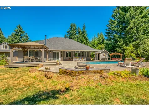 24150 NW Green Mountain Road Banks OR 97106