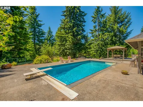 24150 NW Green Mountain Road Banks OR 97106