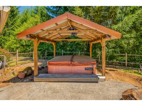 24150 NW Green Mountain Road Banks OR 97106