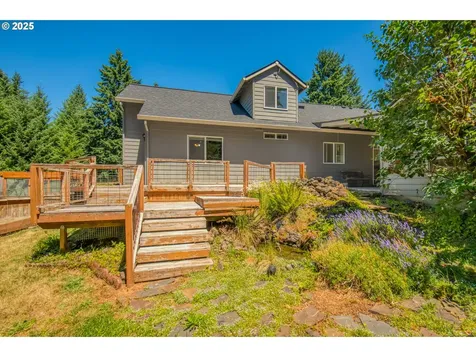 24150 NW Green Mountain Road Banks OR 97106