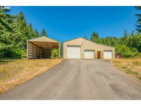24150 NW Green Mountain Road Banks OR 97106
