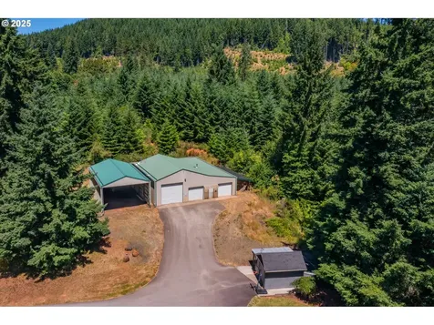 24150 NW Green Mountain Road Banks OR 97106