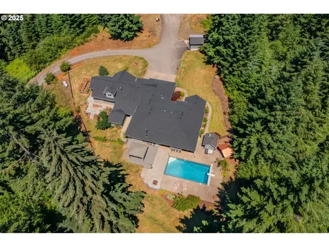 24150 NW Green Mountain Road Banks OR 97106