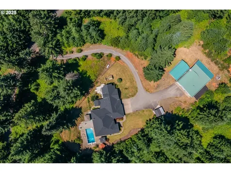 24150 NW Green Mountain Road Banks OR 97106
