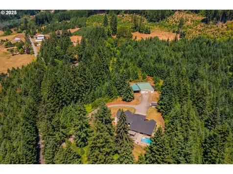 24150 NW Green Mountain Road Banks OR 97106