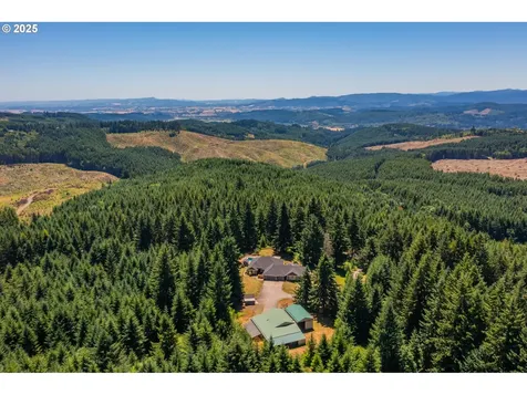 24150 NW Green Mountain Road Banks OR 97106